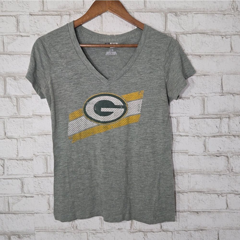 NFL Green Bay Packer tee